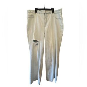 Nina Parker Jeans size 22W